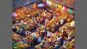 Ecuador Food Culture: A Mouthwatering Journey Through 4,000 Years of Tradition