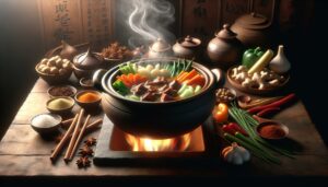 Chinese Simmering Techniques: Master the Art of Red Cooking (Hong Shao)