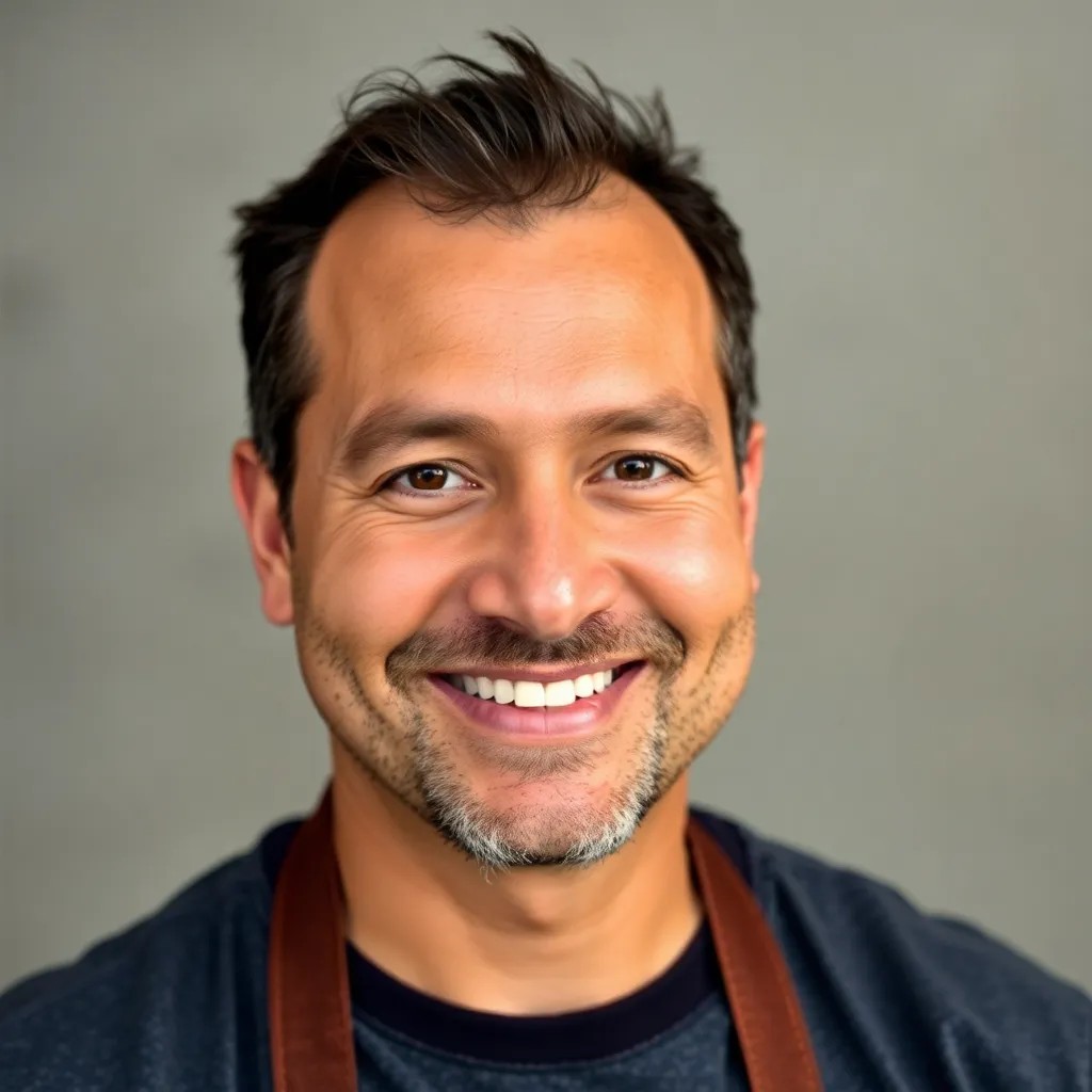 Noel Cook Avatar